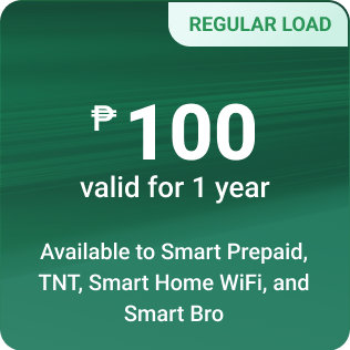 eLoad 100