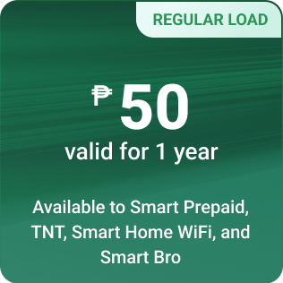 eLoad 50
